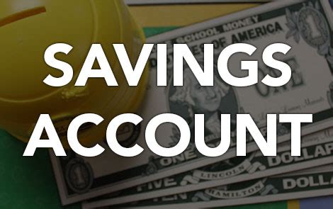 international savings accounts